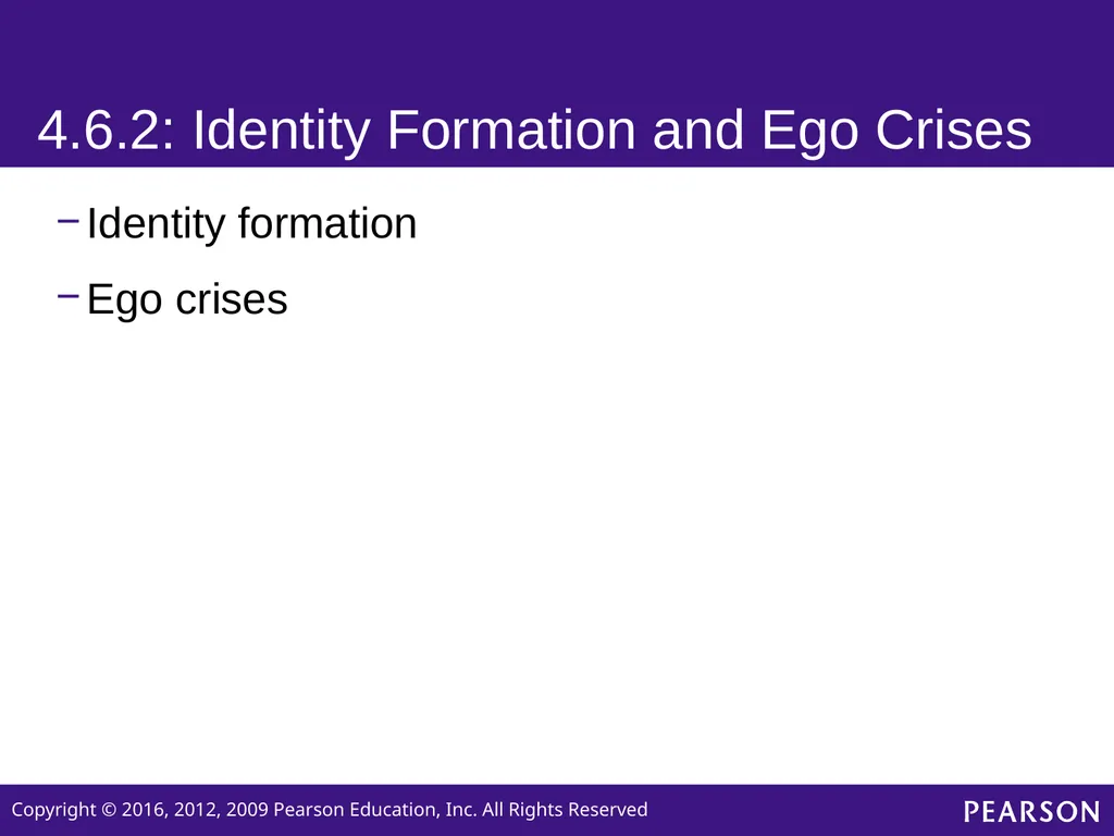 Personality Sixth edition Chapter 4 Neo-Analytic - slide 27 of 32
