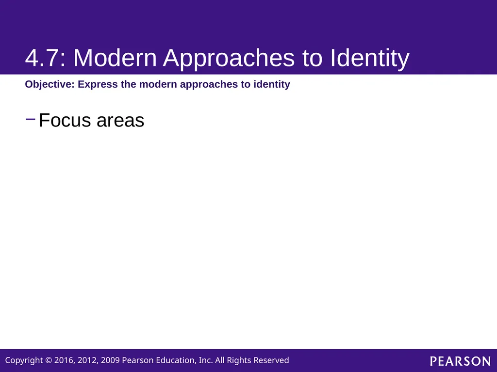Personality Sixth edition Chapter 4 Neo-Analytic - slide 28 of 32
