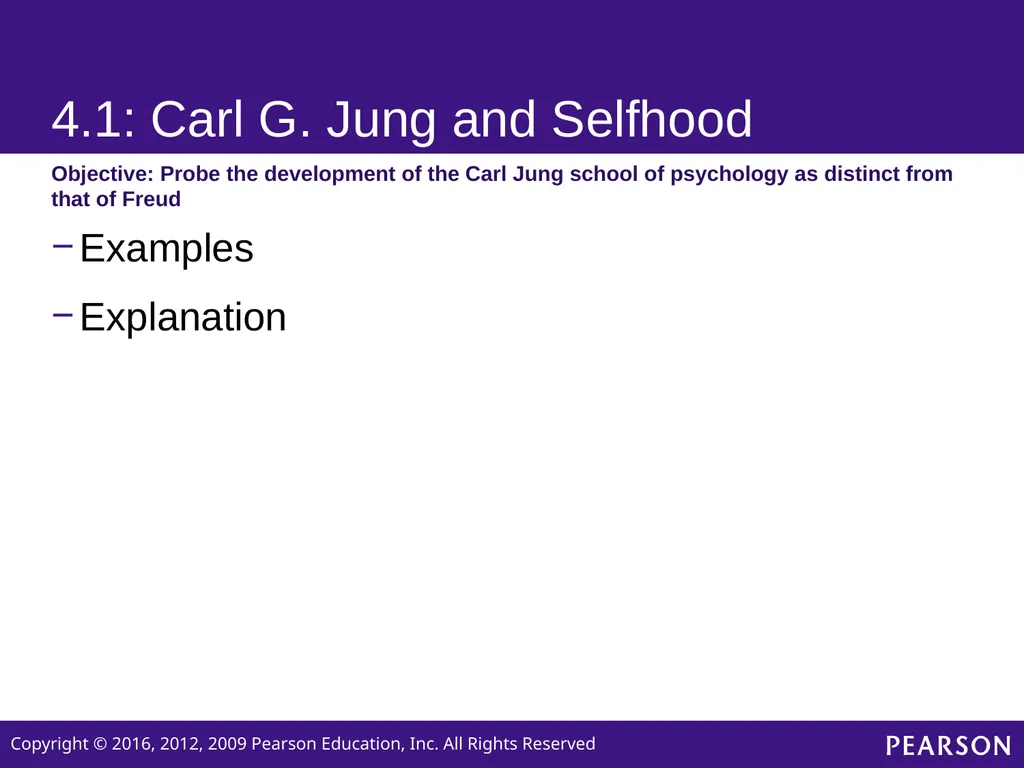 Personality Sixth edition Chapter 4 Neo-Analytic - slide 7 of 32