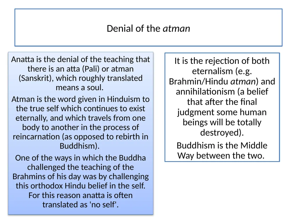 Think, Pair, Share ‘This is not mine, I am not - slide 4 of 11