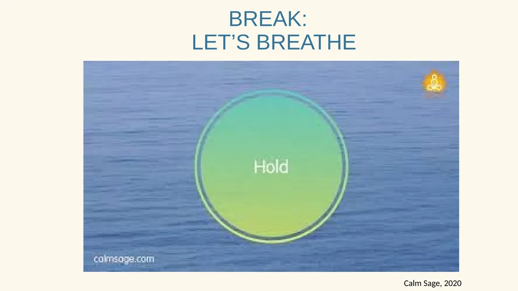 Icebreaker Please type into the chat: What are - slide 18 of 34