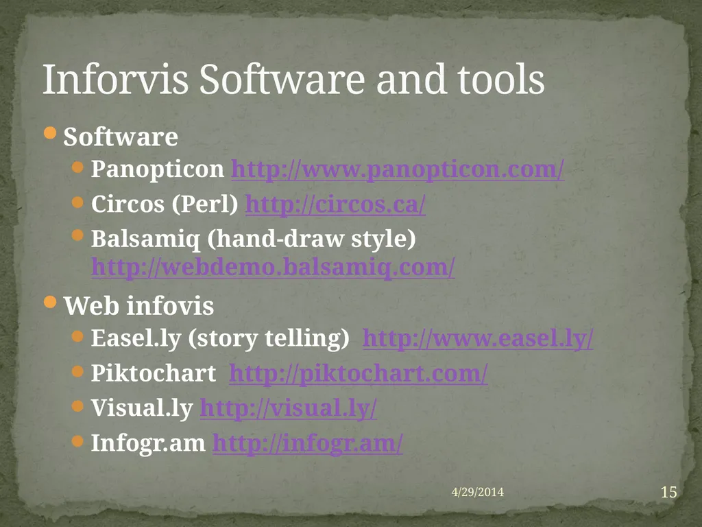 Yuqing Yang CS548 Showcase Prof. Carolina Ruiz - slide 15 of 15