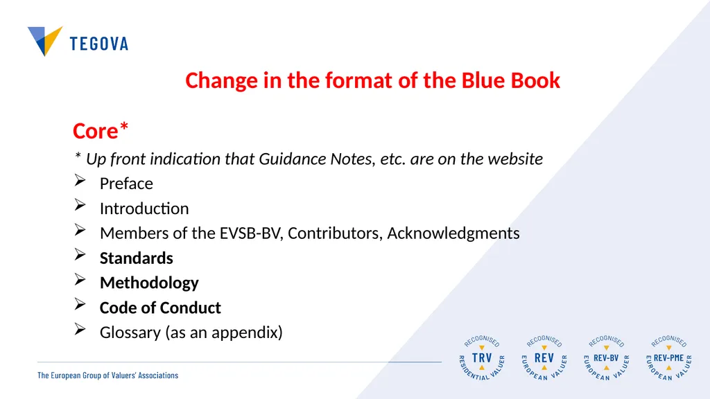 General Assembly item VII. 2nd EDITION OF THE - slide 2 of 14