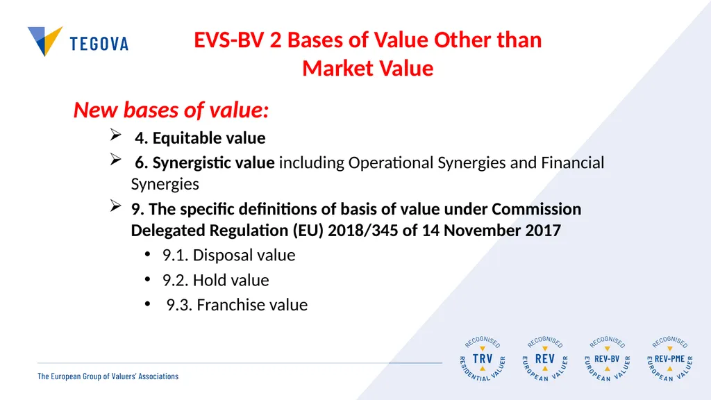 General Assembly item VII. 2nd EDITION OF THE - slide 7 of 14
