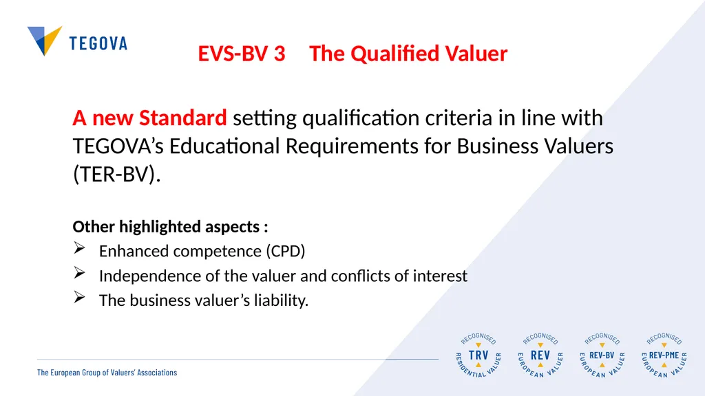 General Assembly item VII. 2nd EDITION OF THE - slide 9 of 14