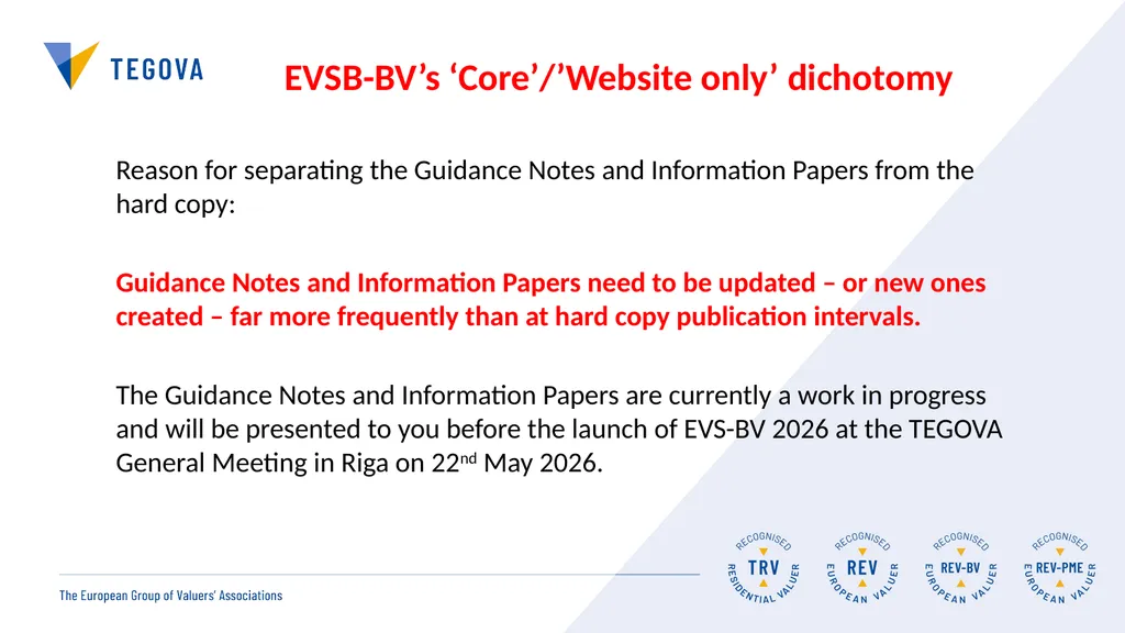 General Assembly item VII. 2nd EDITION OF THE - slide 4 of 14