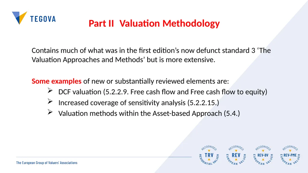 General Assembly item VII. 2nd EDITION OF THE - slide 12 of 14