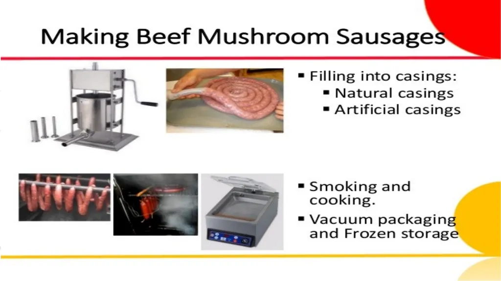 Value Added Meat Products By- Dr. SUSHMA KUMARI - slide 12 of 13