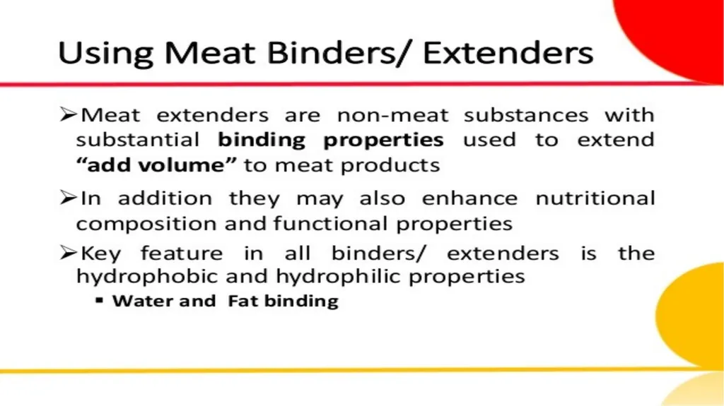 Value Added Meat Products By- Dr. SUSHMA KUMARI - slide 5 of 13