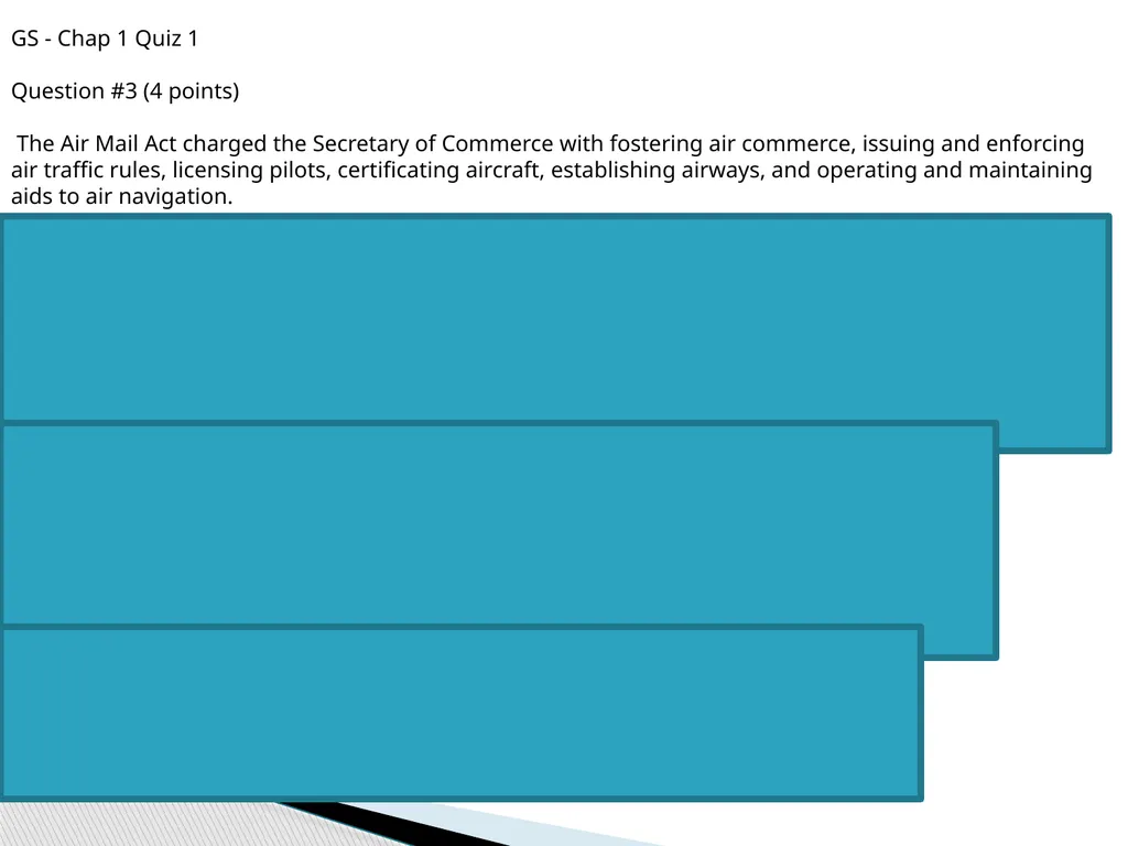 Utilizing your notes and past knowledge answer the - slide 24 of 61