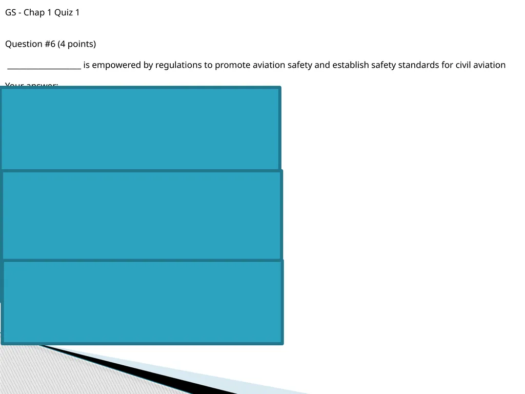Utilizing your notes and past knowledge answer the - slide 25 of 61