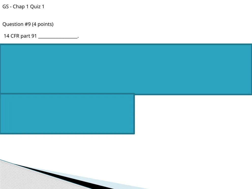 Utilizing your notes and past knowledge answer the - slide 26 of 61