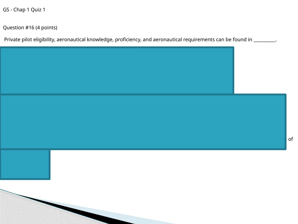 Utilizing your notes and past knowledge answer the - slide 29 of 61