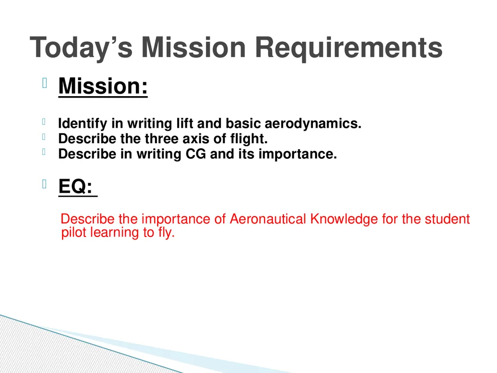 Utilizing your notes and past knowledge answer the - slide 35 of 61