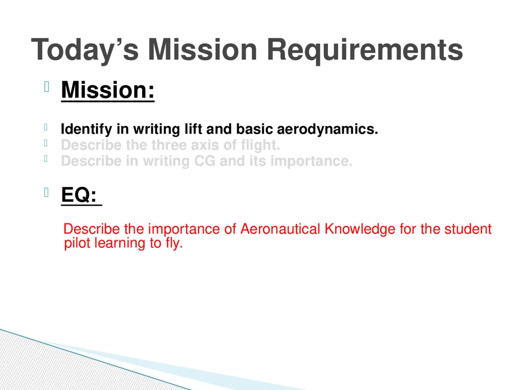 Utilizing your notes and past knowledge answer the - slide 56 of 61