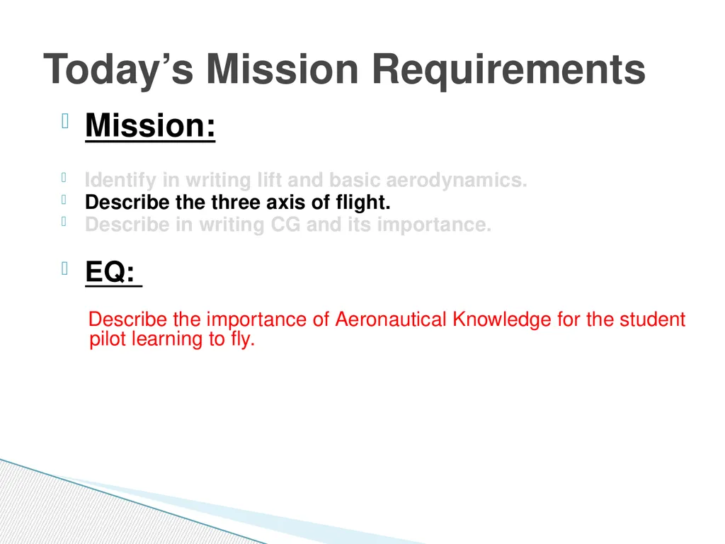 Utilizing your notes and past knowledge answer the - slide 58 of 61