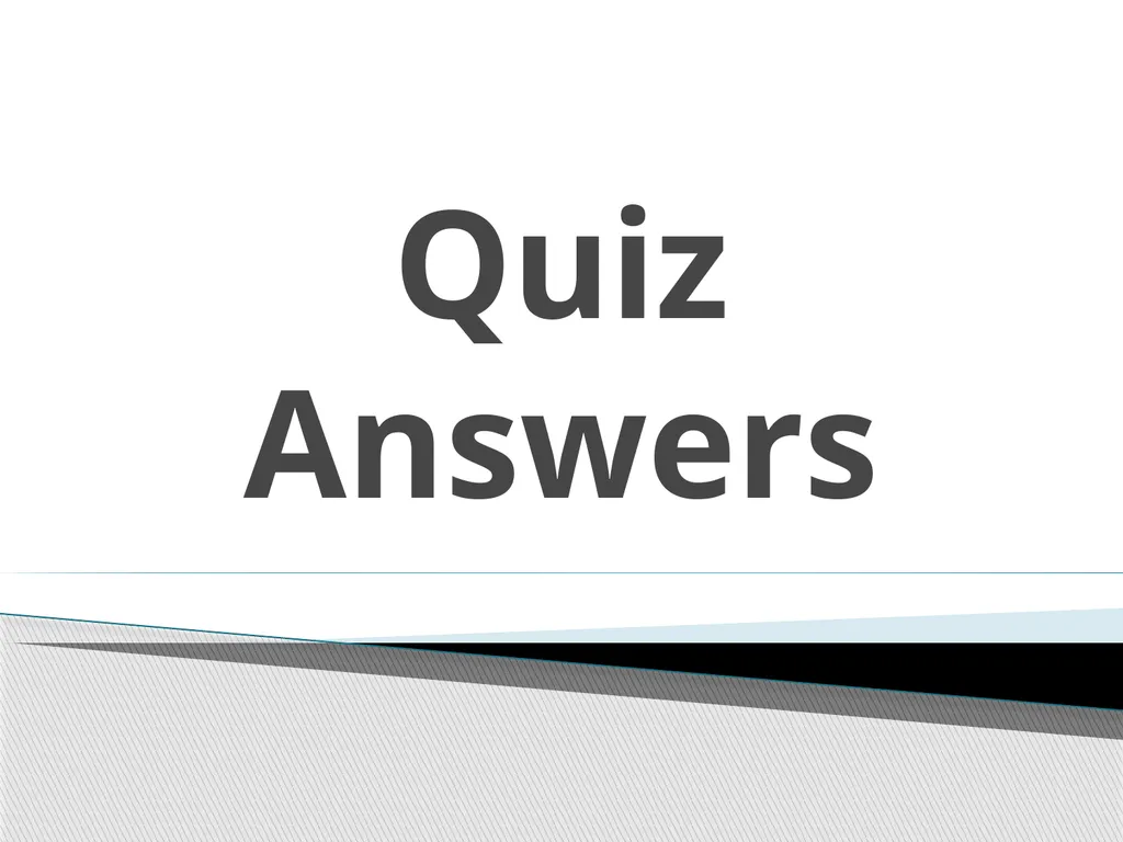 Utilizing your notes and past knowledge answer the - slide 21 of 61