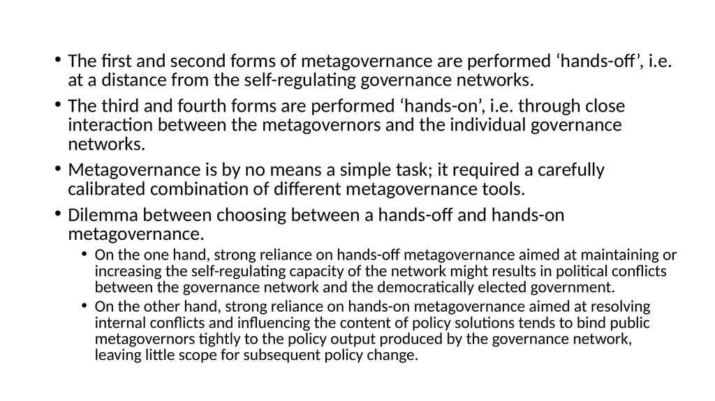 Decentralization And District Development - slide 12 of 14
