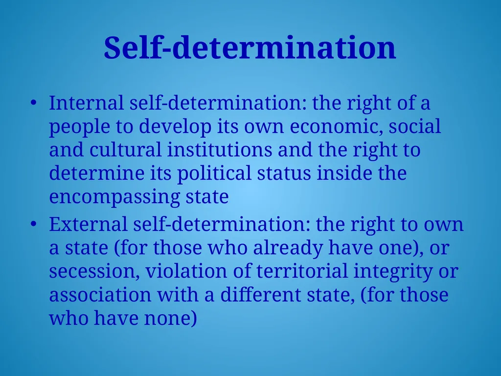 Michel Seymour UK Lectures Peoples, - slide 7 of 22