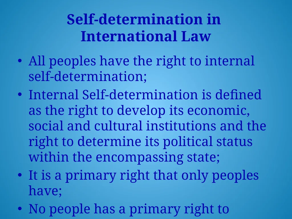 Michel Seymour UK Lectures Peoples, - slide 17 of 22