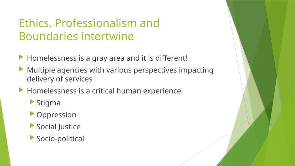 Lets Talk About Ethics Lisa Dolan LCSW, Lead - slide 10 of 14