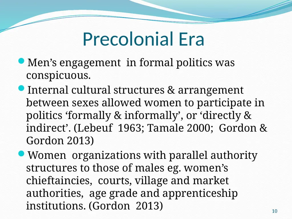Evelyn Namakula Mayanja Ph.D Adjunct Professor, - slide 10 of 26