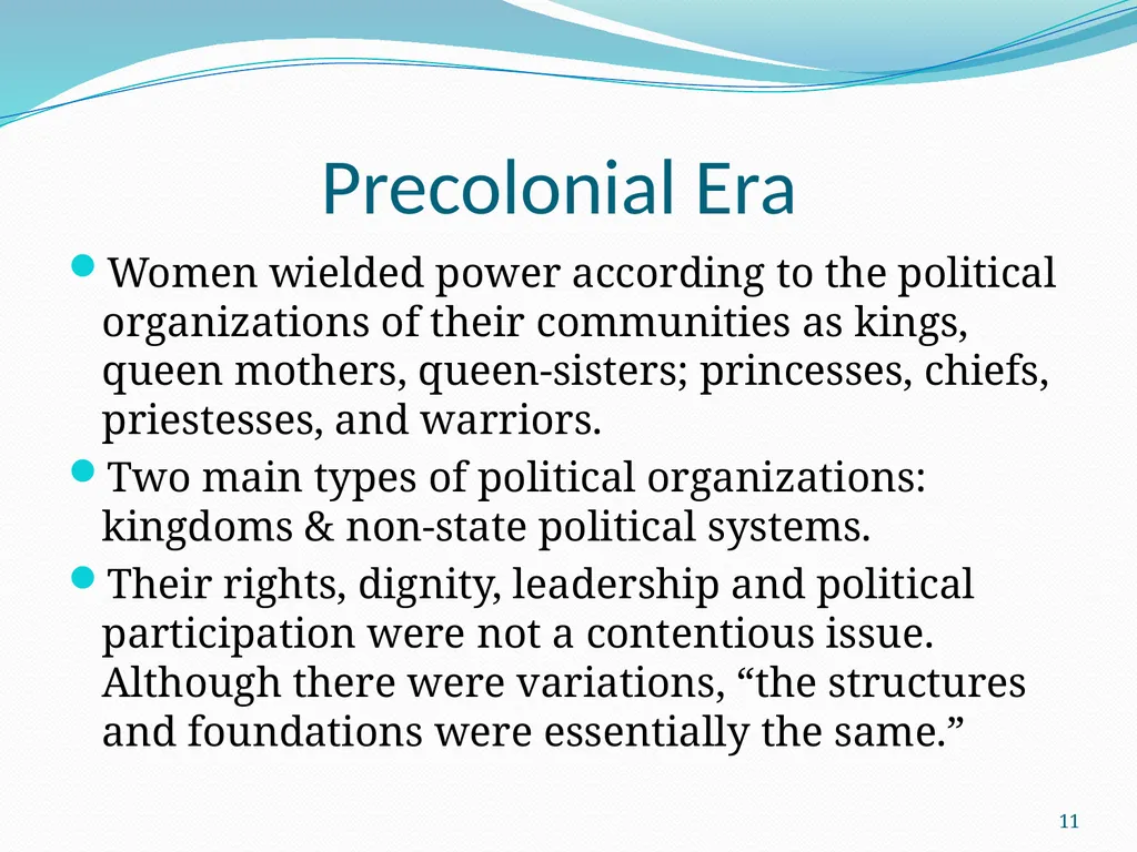 Evelyn Namakula Mayanja Ph.D Adjunct Professor, - slide 11 of 26