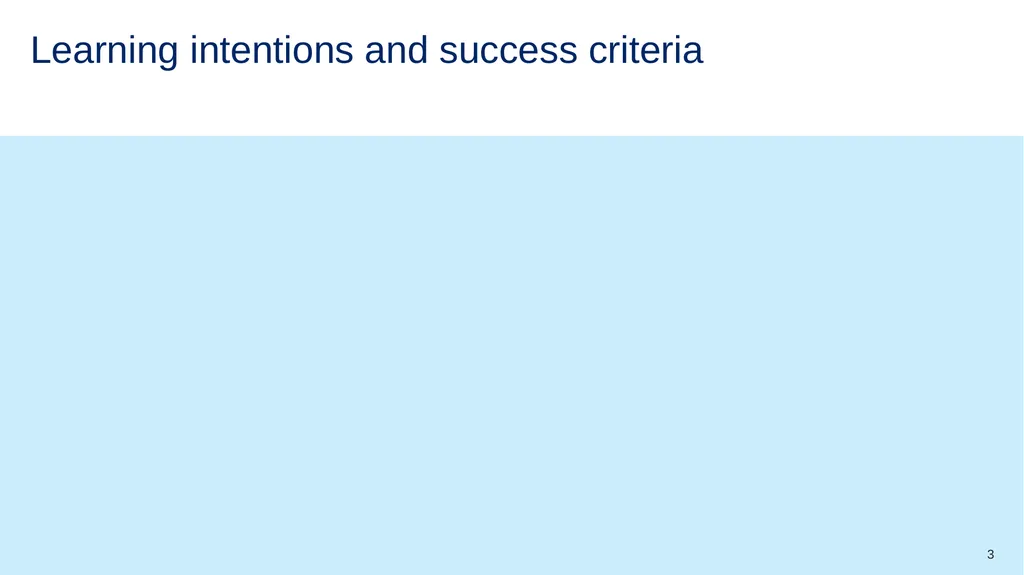 Instructions for use This resource is not a - slide 3 of 19