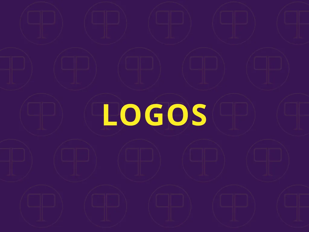LOGOS FOUNDATION - slide 1 of 10