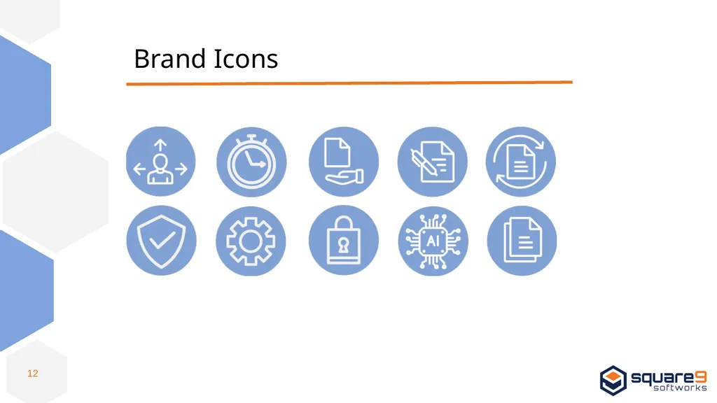 Square 9 Softworks Brand Book 2023 ‹#› Logos ‹#› - slide 12 of 13