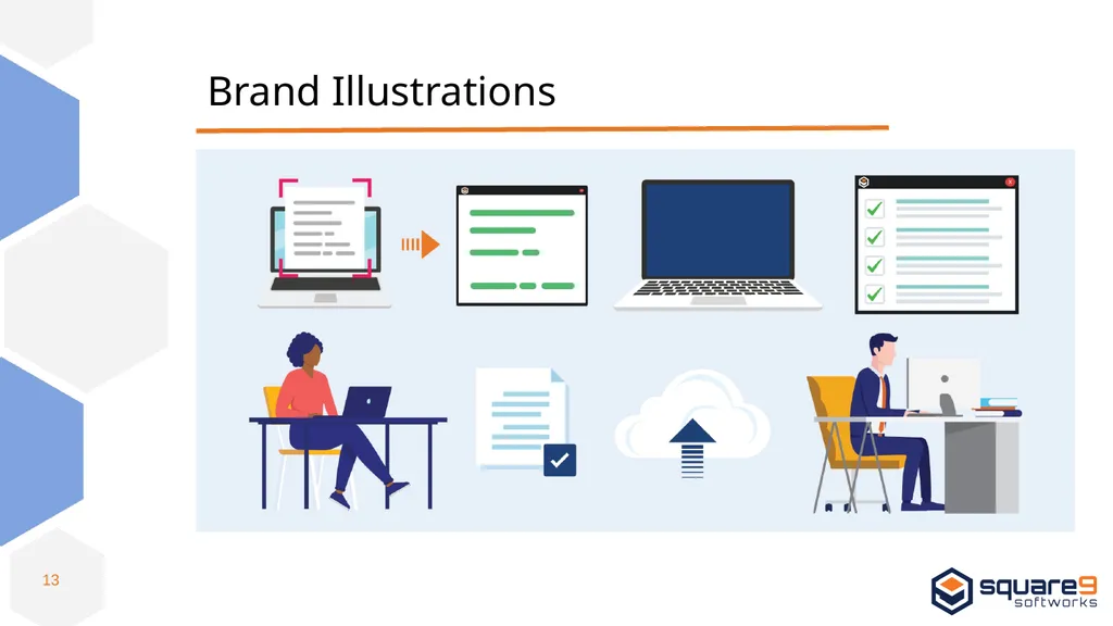 Square 9 Softworks Brand Book 2023 ‹#› Logos ‹#› - slide 13 of 13