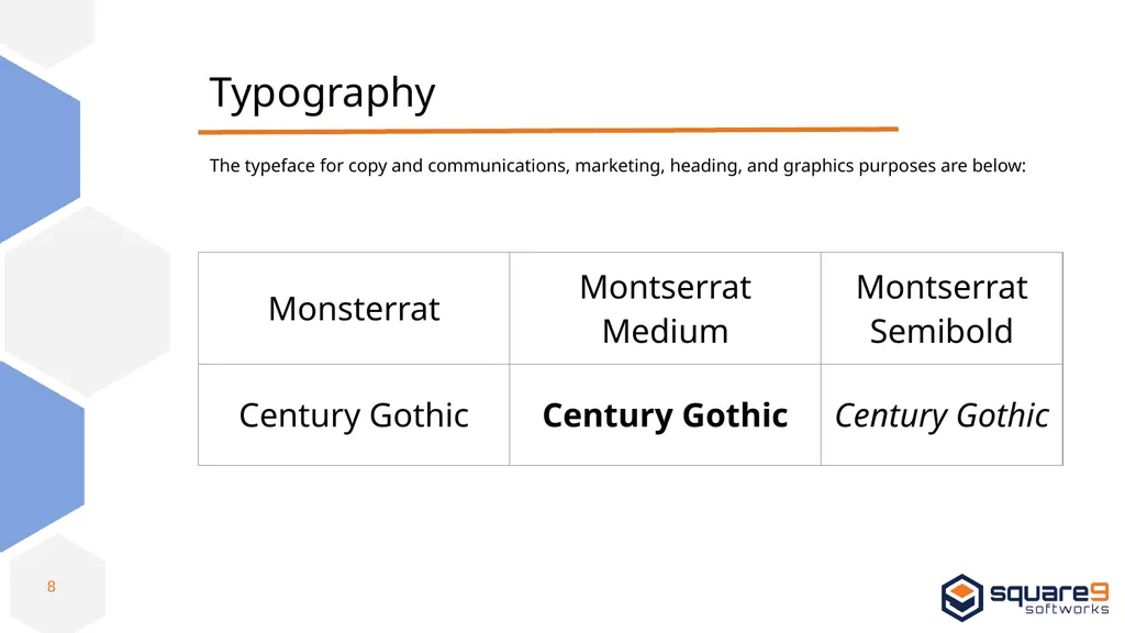 Square 9 Softworks Brand Book 2023 ‹#› Logos ‹#› - slide 8 of 13