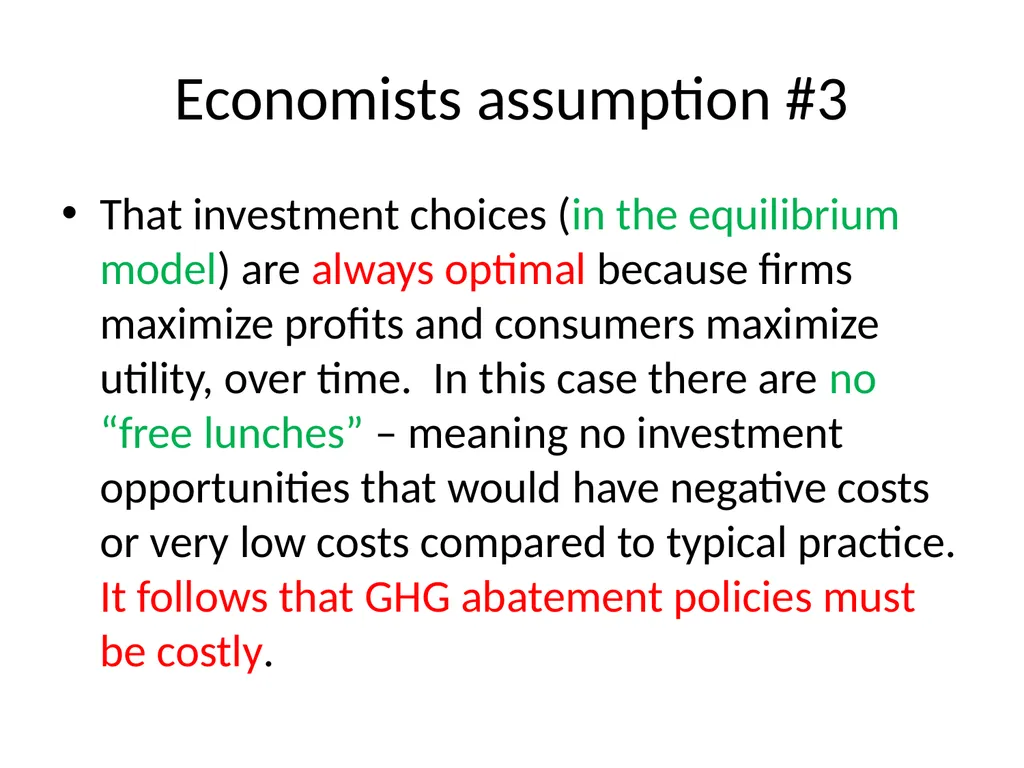 Exergy, Economic Growth and Degrowth Presentation - slide 13 of 39