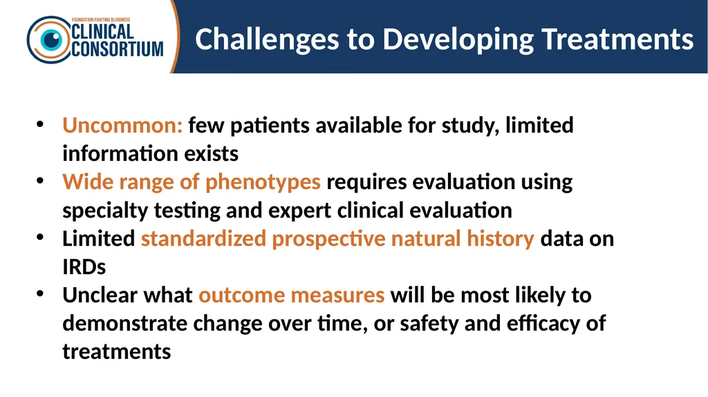 Overview Last Updated: March 7, 2025 Retinal - slide 3 of 53