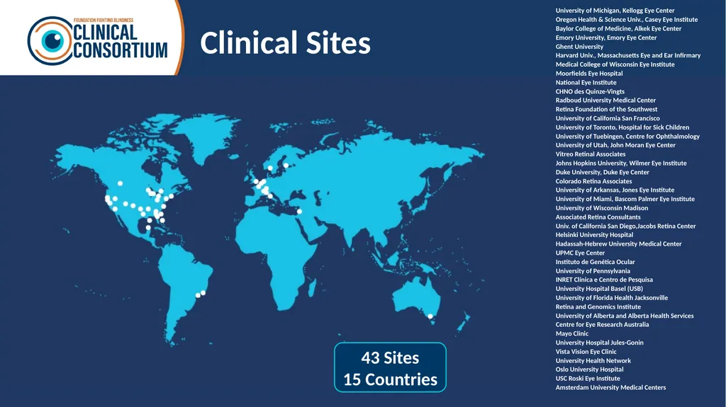 Overview Last Updated: March 7, 2025 Retinal - slide 9 of 53
