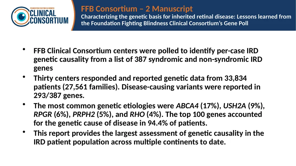 Overview Last Updated: March 7, 2025 Retinal - slide 36 of 53