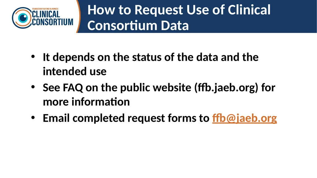Overview Last Updated: March 7, 2025 Retinal - slide 53 of 53