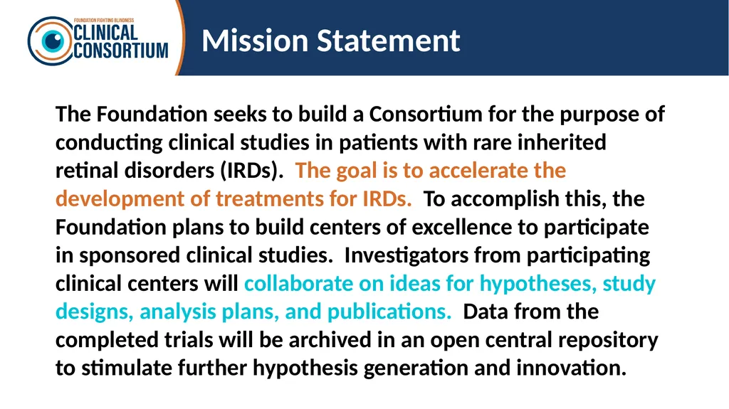 Overview Last Updated: March 7, 2025 Retinal - slide 4 of 53