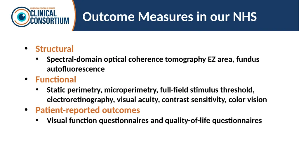 Overview Last Updated: March 7, 2025 Retinal - slide 14 of 53