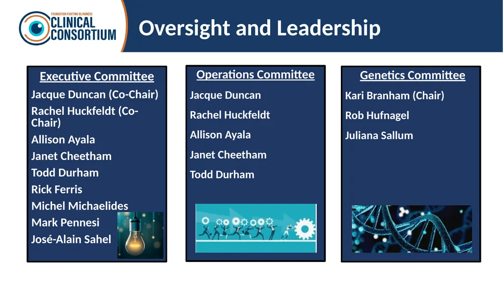 Overview Last Updated: March 7, 2025 Retinal - slide 8 of 53