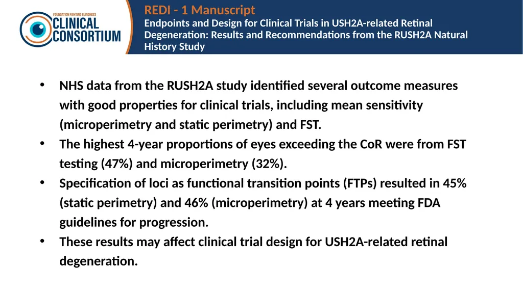 Overview Last Updated: March 7, 2025 Retinal - slide 37 of 53