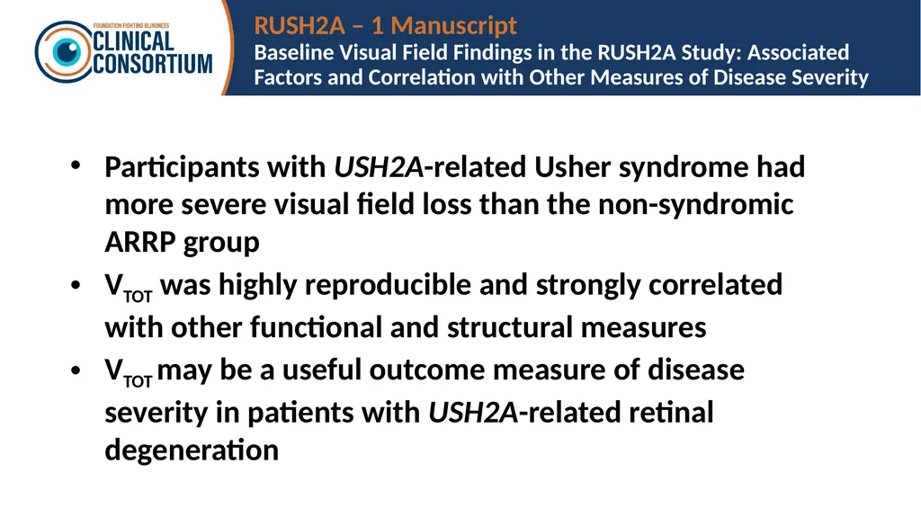 Overview Last Updated: March 7, 2025 Retinal - slide 38 of 53