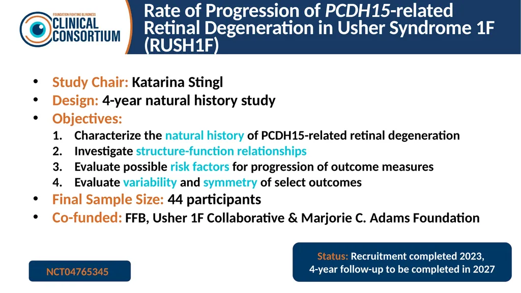 Overview Last Updated: March 7, 2025 Retinal - slide 19 of 53