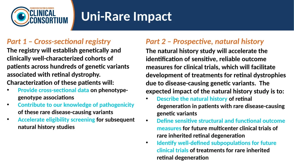 Overview Last Updated: March 7, 2025 Retinal - slide 22 of 53