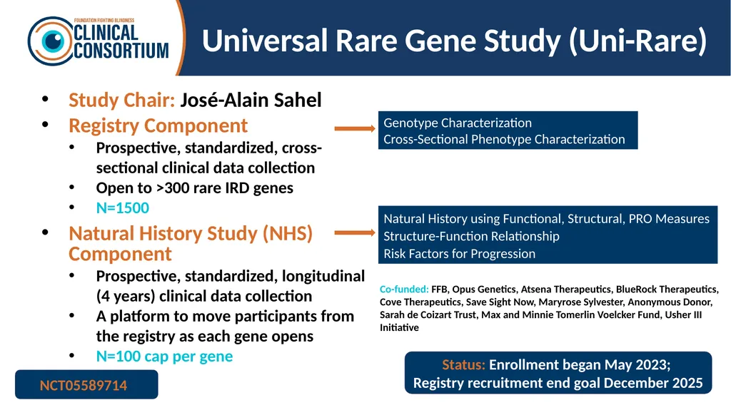Overview Last Updated: March 7, 2025 Retinal - slide 21 of 53