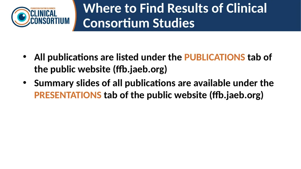 Overview Last Updated: March 7, 2025 Retinal - slide 49 of 53
