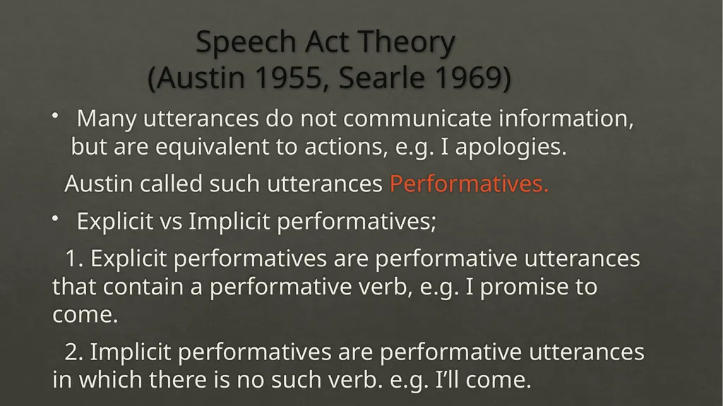 Approaches to Discourse Analysis Deborah Schiffrin - slide 3 of 13