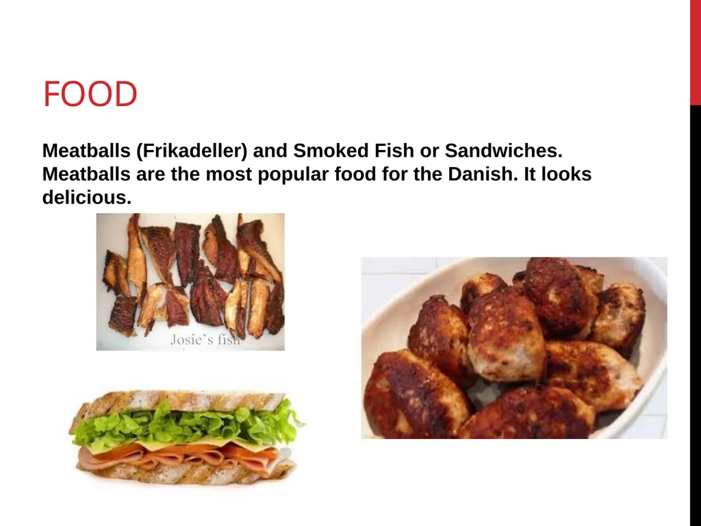 Denmark By Killian Denmark Information Capital: - slide 6 of 11