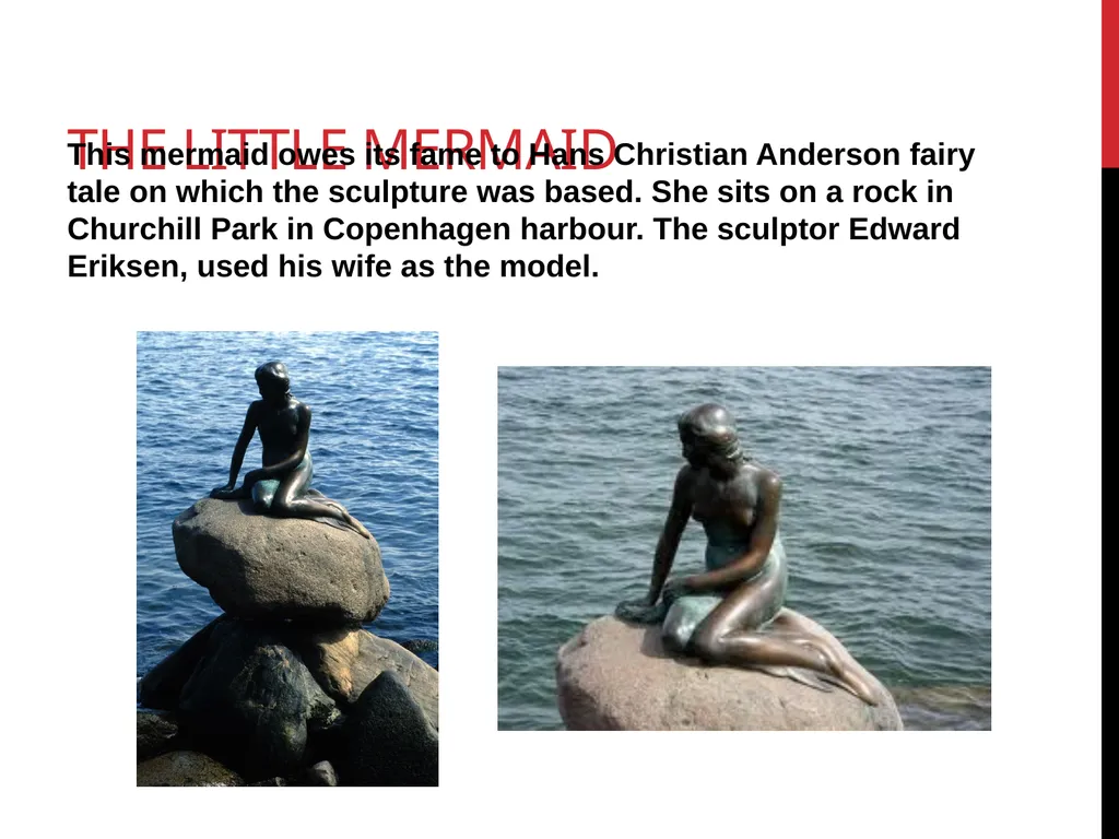 Denmark By Killian Denmark Information Capital: - slide 8 of 11