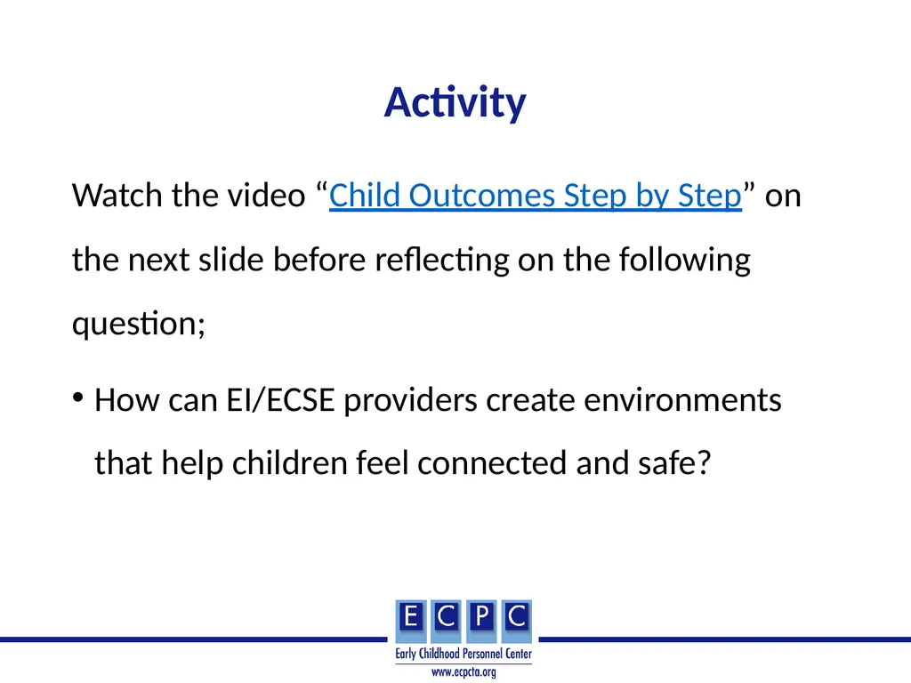 Using Responsive and Reciprocal Interactions, - slide 14 of 29
